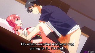 Takamine-ke no Nirinka Ep 01 ENG Subbed