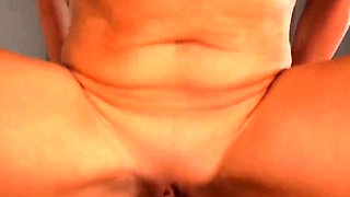 Busty MILF Audrey Takes a Hardcore Pounding