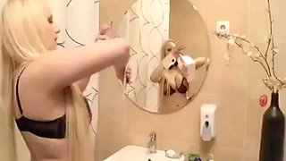 Anal bunny blonde: Big Tits, Hardcore  Fetish Porn