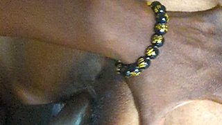 I can't stop creaming while he fucks me like this