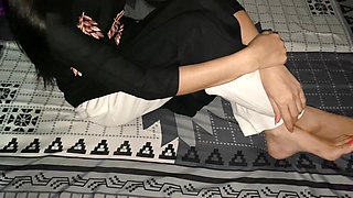 Big Ass Stepmom