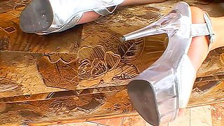 Julie Silver, Luisa De Marco, Joel Lawrence - The A 3