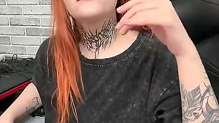 You Distracted Your Stepsister From Playing on the Computer