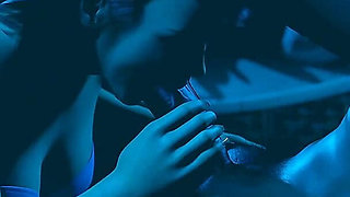 Whispers of Desire: BBC Pounding Balls Deep Married Woman While She Moans Loudly Out in the Open - Episode 7