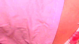 Naughty Stepsister