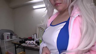 DIC-052japanese 19min orgasm