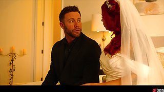 Spicy tart incredible sex clip