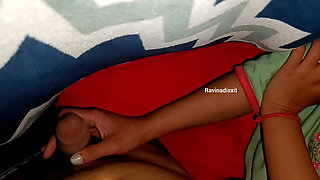 Pure Desi Homemade llnd Hindi gali ka bap again 2