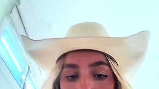 Rebecca McLeod December Hot Livestream Onlyfans Video