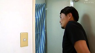 Japanese Fetish The Guy And Blow Until Cum