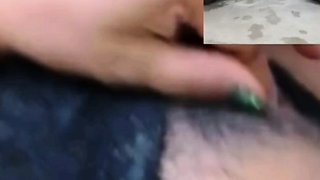 Sexxxxy British Aunty wants my Dick cum