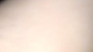 Fatty girl who loves big cocks warms up for a hardcore sex