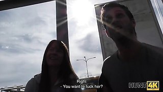 Watch wonderful hustler's video