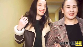 Shame4k. stunner busted