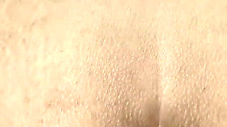 Anu Aunty Waves on Ass Part 2