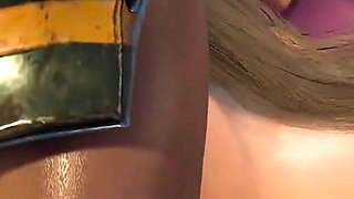 Gym Whore Gets Destroyed by Massive Black Cock Rough Intense Pussy Fuck