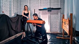 Femdom fetish bdsm mistress hoes