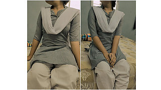 Desi Indian College Girl Tight Pussy Fuck in Oyo GF BF XXX, Desi Indian Mms College Girl Sex