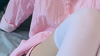 My Stepfather's Friend Took My Virginity - Dirty Talk