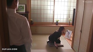 Feeling Lonely After Losing My Beloved Wife, I Ended Up Having Sex With Moe (my Stepsister-in-law) Over And Over Again... Angel Moe 3,080 19