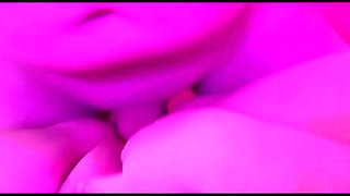 Horny Wife Gets Fucked and Squirted
