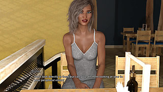 Tacos Cuck Hubby Uncovers His Wife's Hairy Slutty Pussy to the World - Episode 92