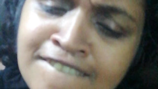 Facial Impressions of Desi Bhabhi