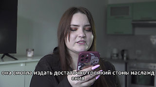 Porn Story - Husband Shares Wife's Anal (russian, Cuckold, Anal)