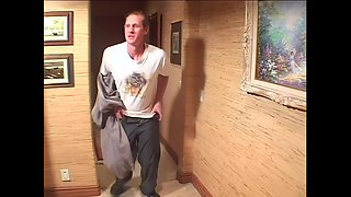 Hillary Scott: Fuck Me Hard in the Ass on the Stairs Without Wasting Time