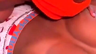 Teen 18yo Lesbo Having a Best Time