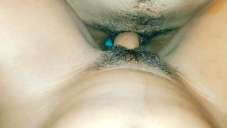 Bangladeshi hot Bhabhi hard Fuck session with Devor