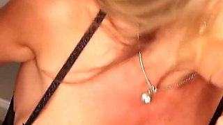Kenzi Foxx - I'll Teach You
