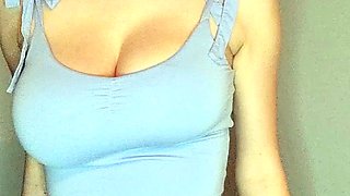 Sex Sexy European Babe Big Boobs