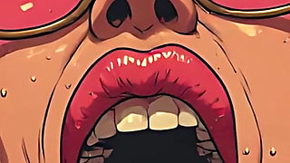 Mature Orgasm Face Art