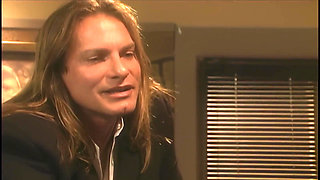 In the Office I Suck Your Penis