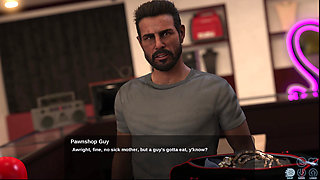 Slow and Furious Sex. Part 29 End of Update