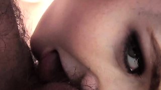 Woodman - Denisa Heaven - The Casting Of Denisa Heaven