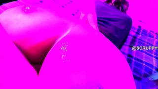 Pulled amateurs close up car sex