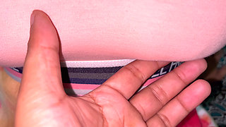 Desi Indian Beautiful Girl Tight Pussy and Big Dick Guy Cute Desi girl First time xxx video