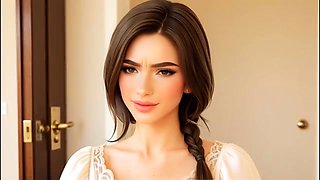 Goddess Kaya - Permanent Virgin Loser MEAN