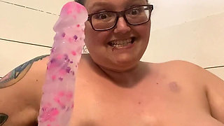 Let Me Suck You in the Tub