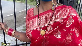 Service Bhabhi Local Rent Village Bhabhi Part 1