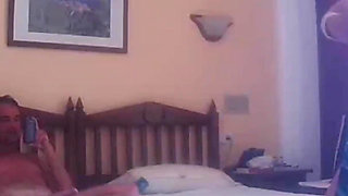 Selena's Posing, Dancing and Sex on Cam