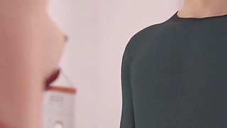 University Students Without Control (part 5)