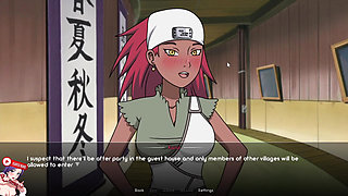 Massage at Naruto's spa. Getting to know Samui PT 1