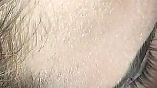 Big Cock Sucking and Ball Licking