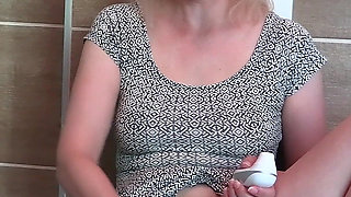 Squirting Pussy