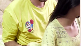 Cute indian girl