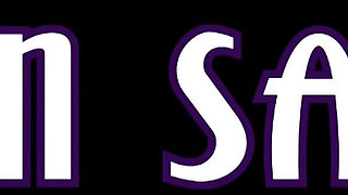 Bend Over, Baby Featuring Sinn Sage, Sablique