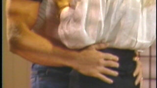 Tracey Adams & Randy West